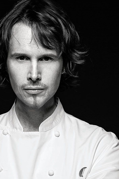 Grant Achatz profile