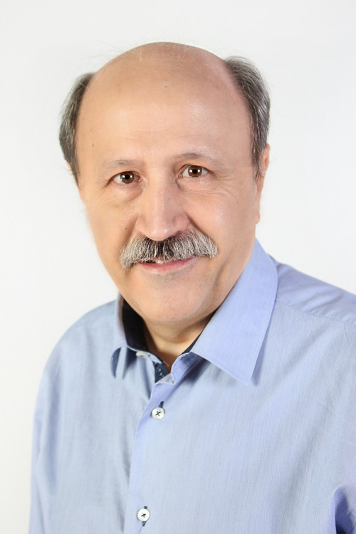 Antonio Chamorro profile