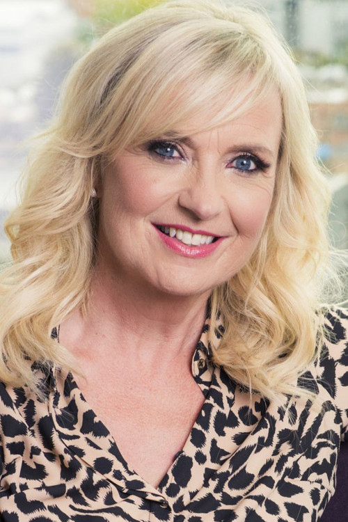 Carol Kirkwood profile
