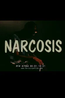 Narcosis poster