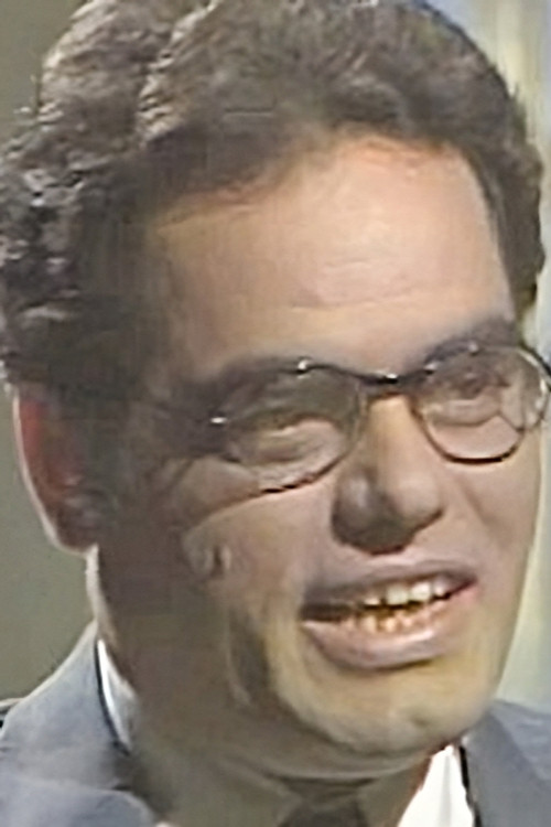 Giannis Evdaimon profile