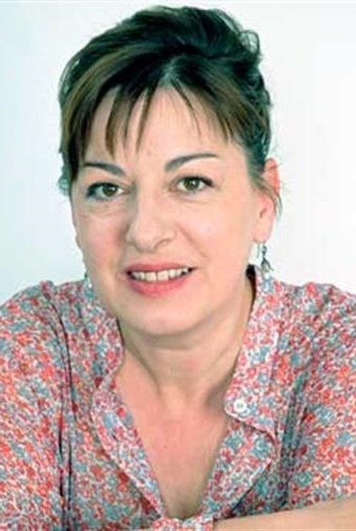 Camille Grandville profile