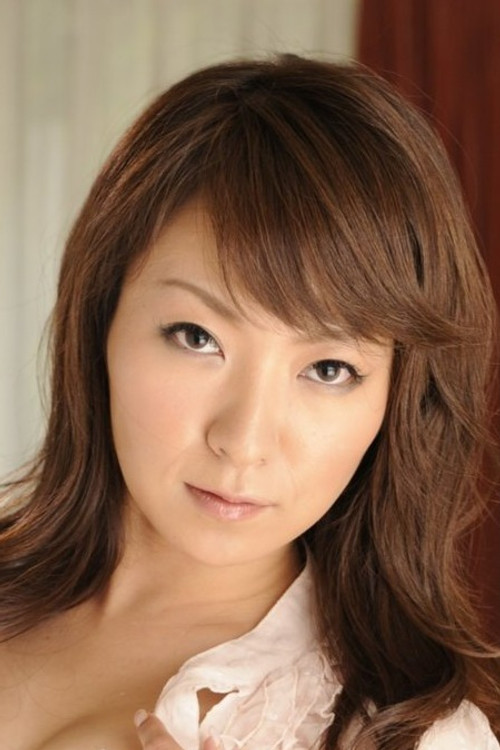 Erika Hiramatsu profile