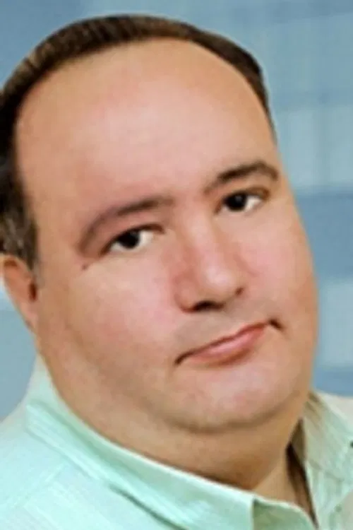 Karen Ghazaryan profile