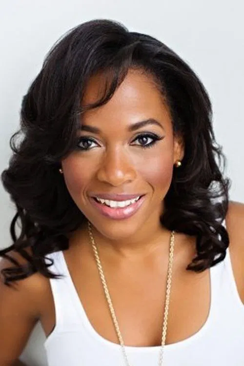 Nneka Elliott profile