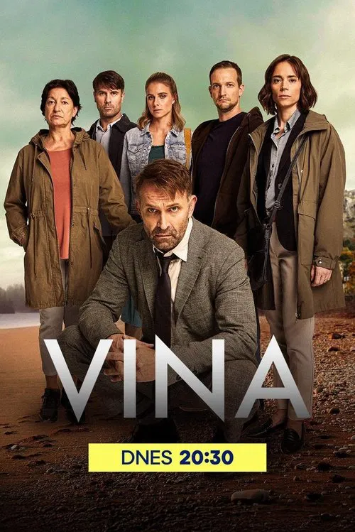 Vina poster