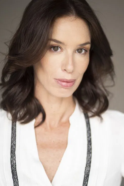 Irene Petris profile