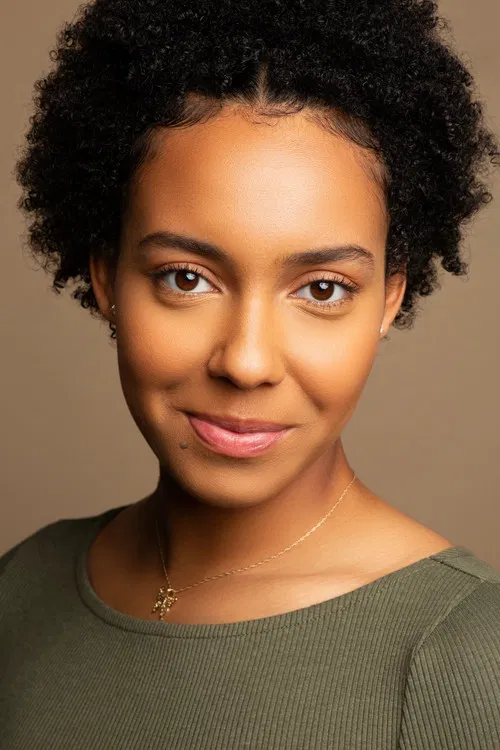 Safiya Harris profile