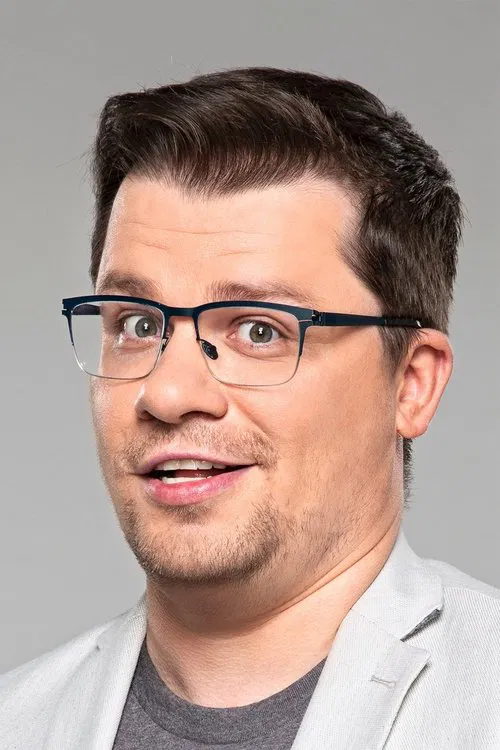 Garik Kharlamov profile