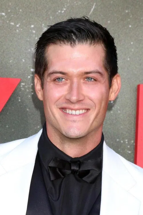 Kellan Rhude profile