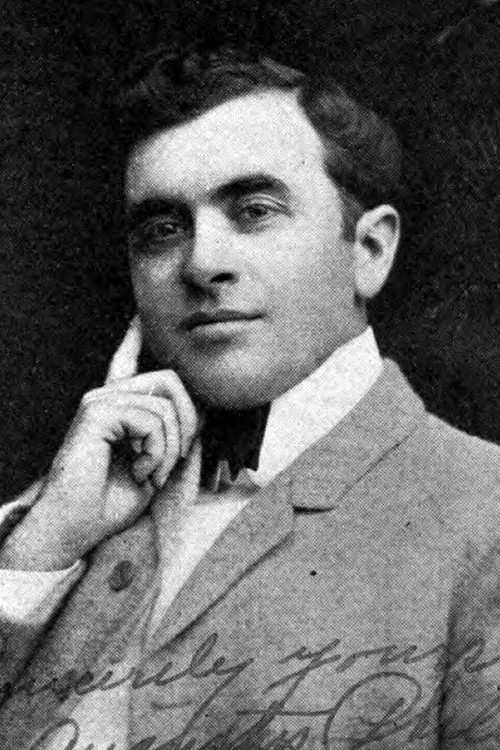 Augustus Phillips profile