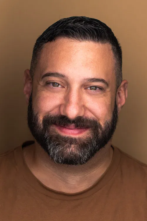 Chadwick Sutton profile