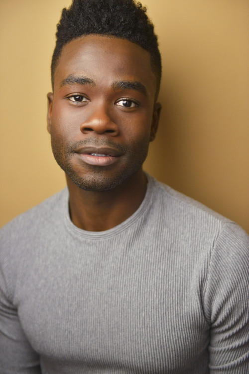 Bradley Gibson profile