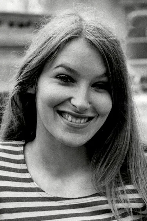 Lorna Heilbron profile