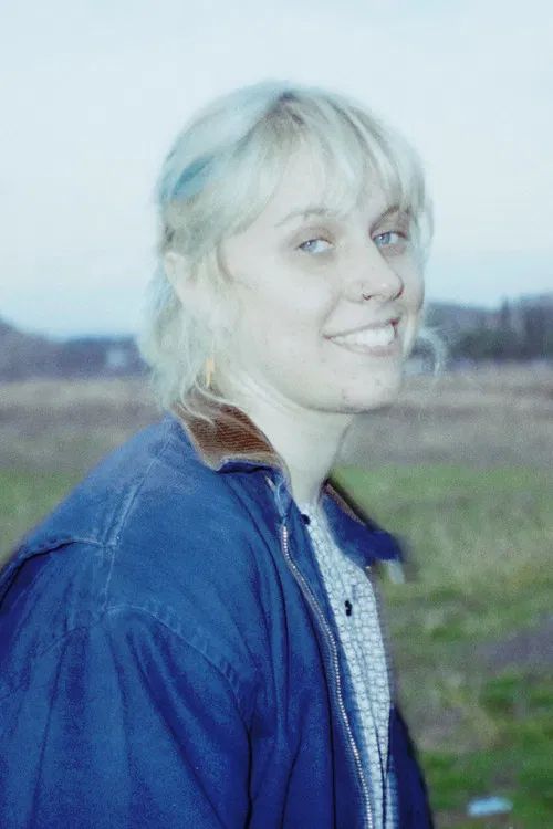 Sydney Agans profile