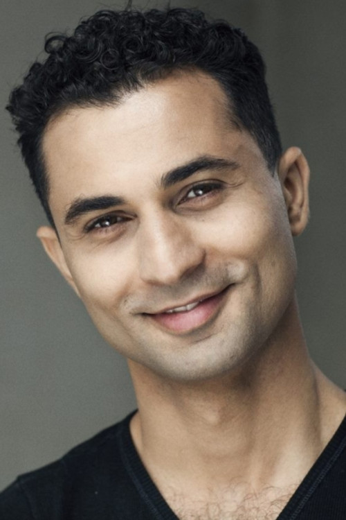 Alexander Behrang Keshtkar profile