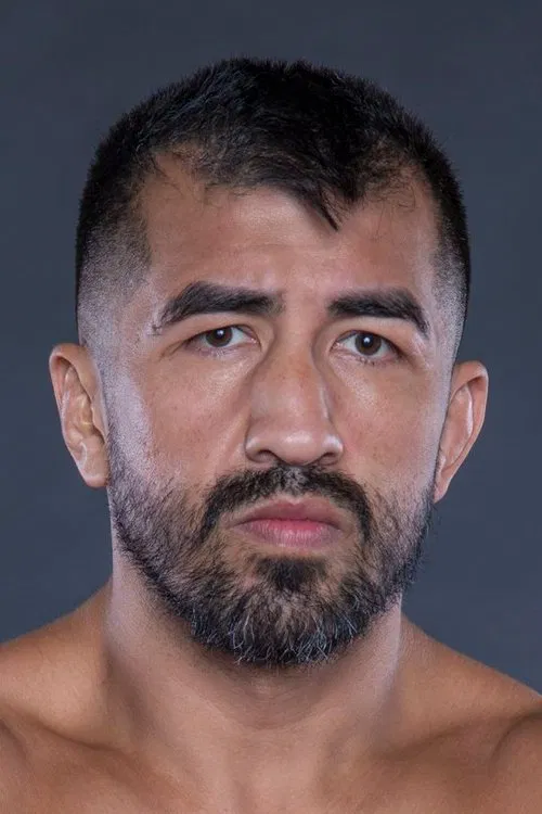 Estevan Payan profile