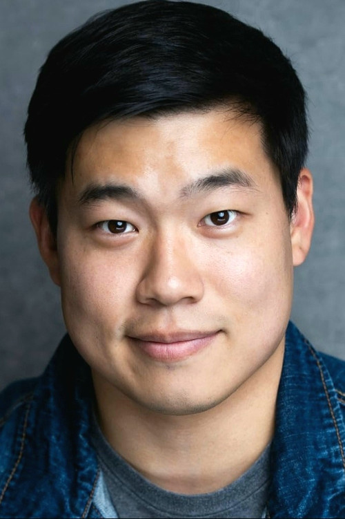 Victor Chong profile