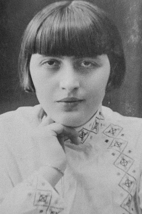 I’m Looking at Your Photo poster