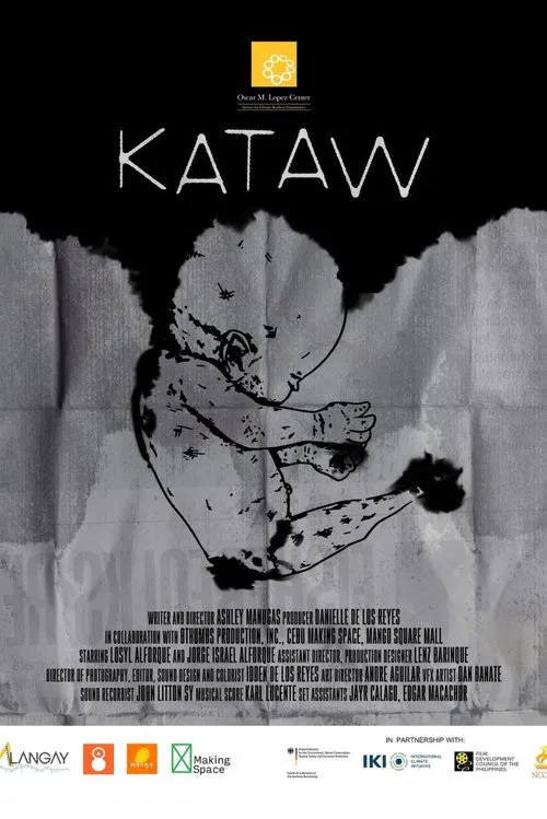 Kataw poster