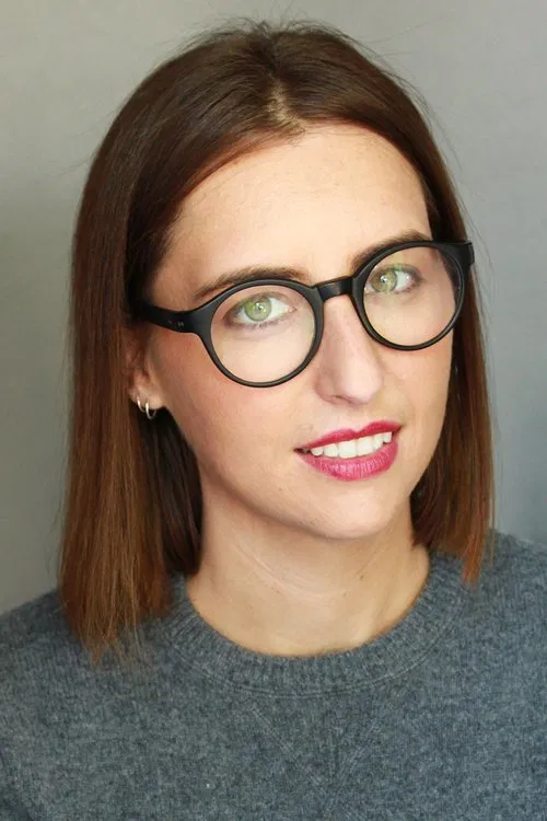 Caitlin Kimball profile