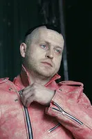 Andrey Khabarov profile