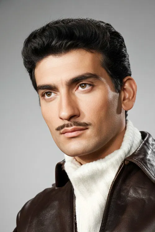 Erdoğan Tünaş profile