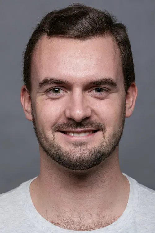 Patrick Markes profile