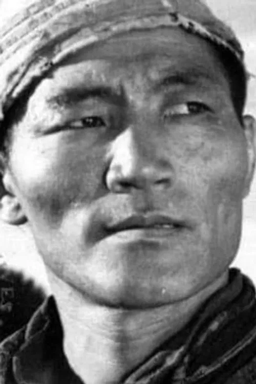 Zanabazar Jambal profile