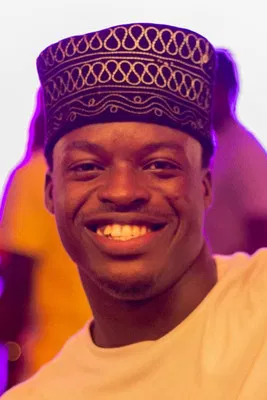 Enumah Oliseh profile