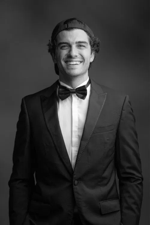 André Abdala profile