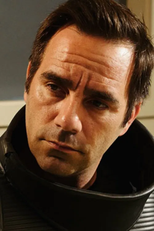 Joel Jeremy Herrera profile