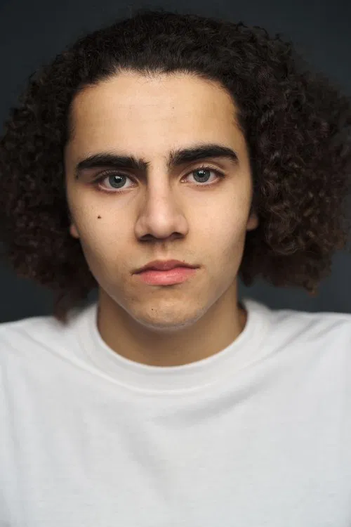 William Romain profile