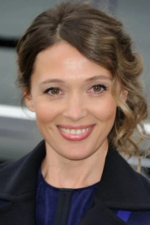 Anne Marivin profile