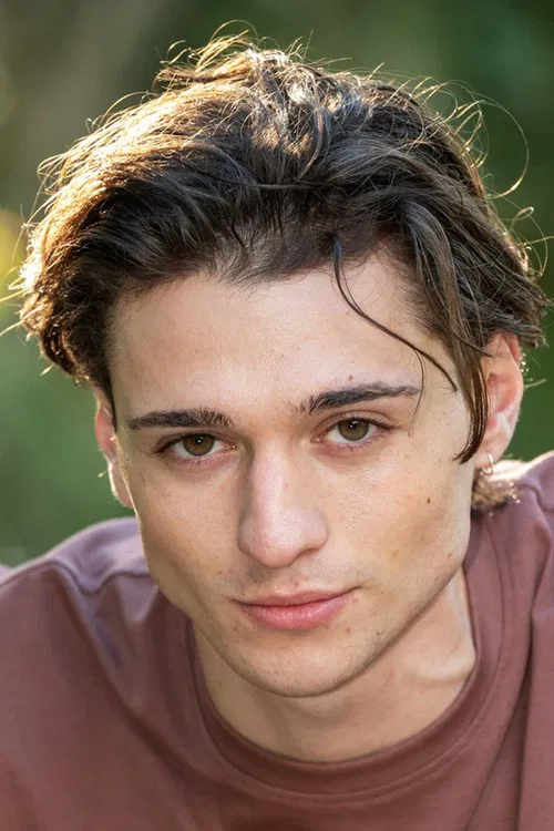 Costa D'Angelo profile