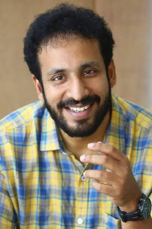 Sashi Kiran Tikka profile