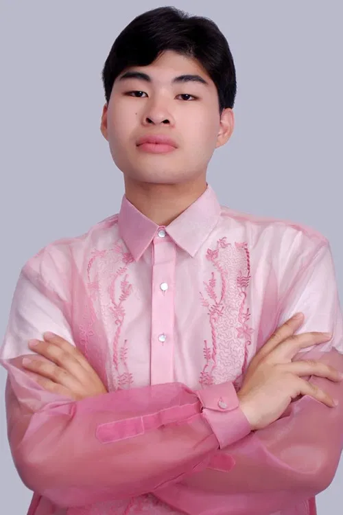 Vince Aseron profile