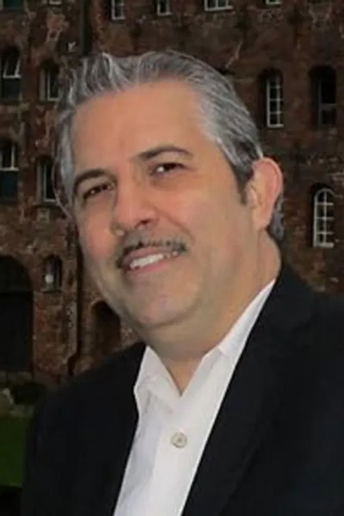 Gary D. Rhodes profile