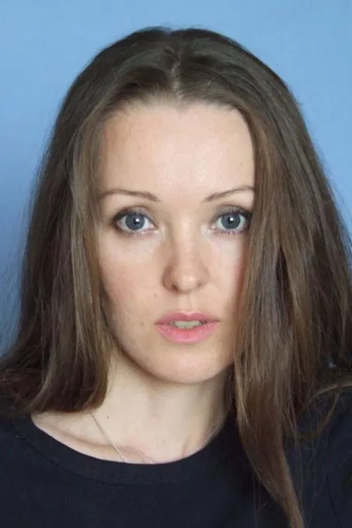 Anastasiya Bondarenko profile