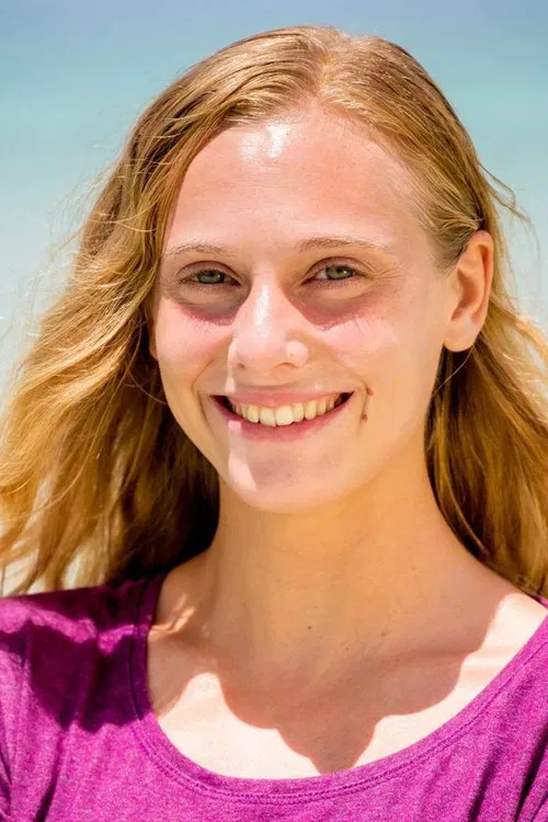 Maxine Éouzan profile