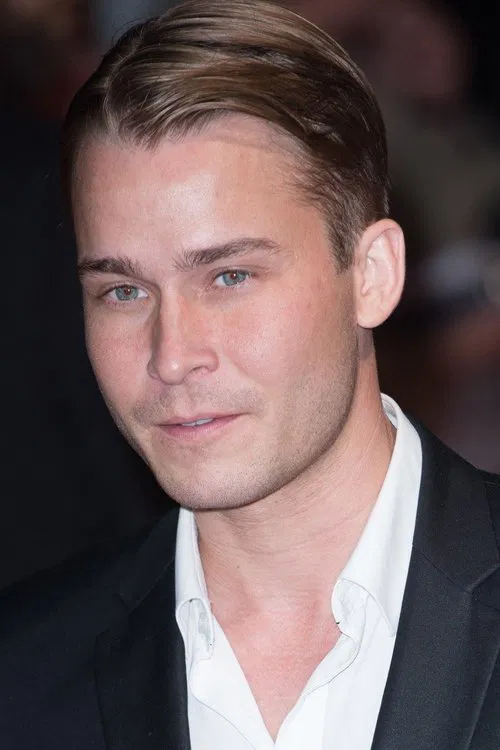 Thorvaldur Kristjansson profile