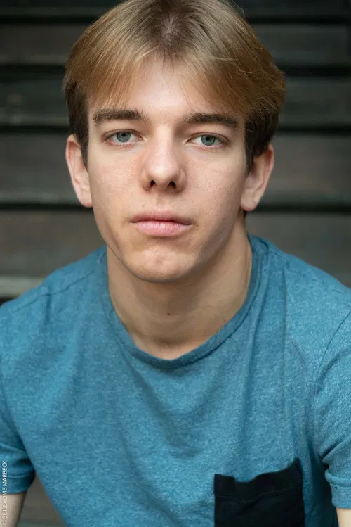 Victor Burrus profile