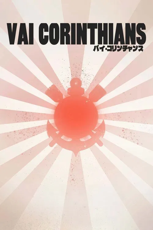 Vai Corinthians poster