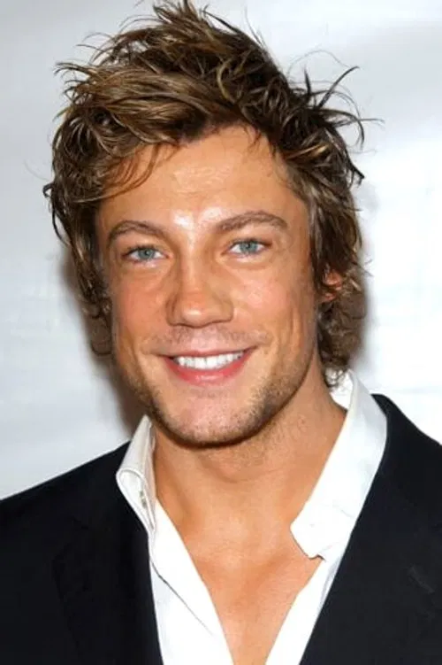 Emmanuel Delcour profile