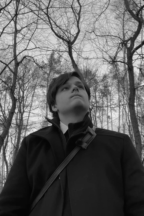 Oleksii Radchenko profile