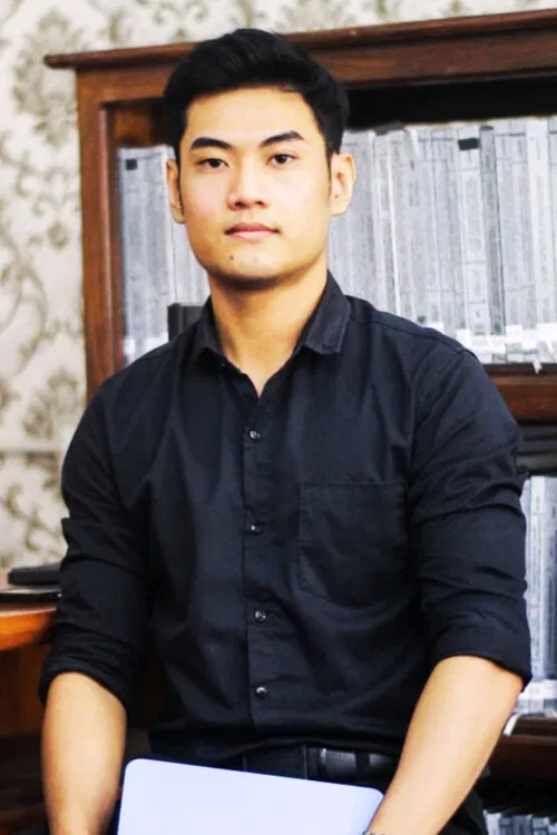 Kevin Indriawan profile