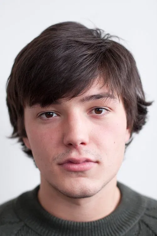 Émile Bilodeau profile