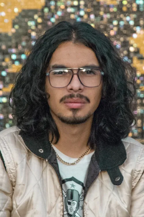 José Sebastián González Pérez profile