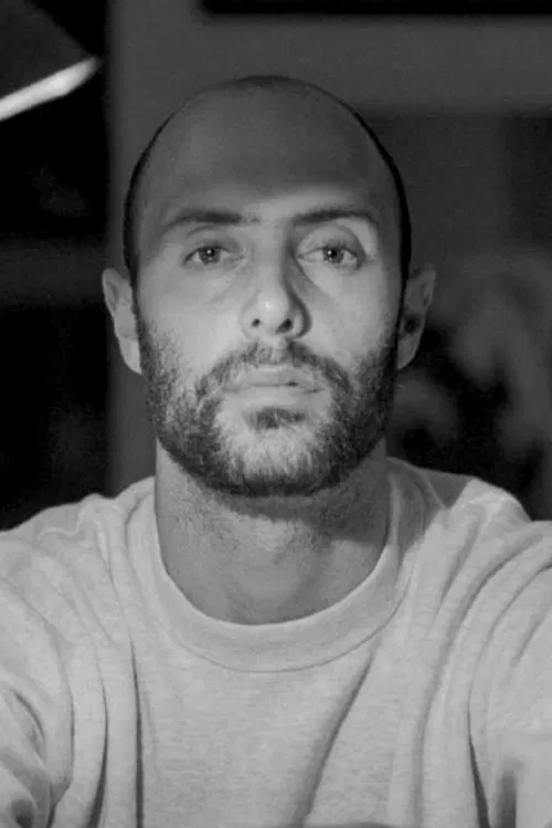 Víctor Checa profile