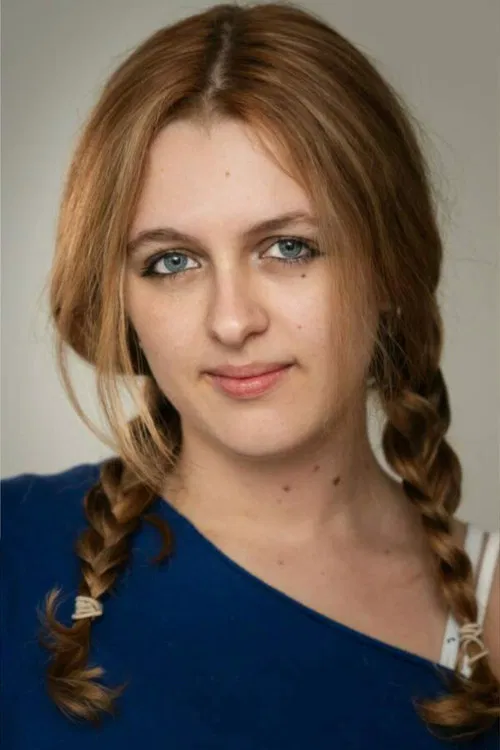 Stella McLaughlin profile